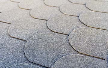 Llanedeyrn asphalt roofing costs