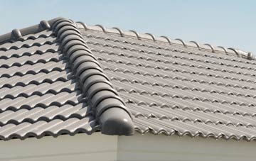 advantages of Llanedeyrn clay roofing