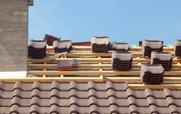 Llanedeyrn clay roofing costs