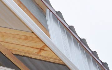 why Llanedeyrn fascia repairs are essential