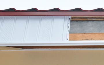 Llanedeyrn fascia repair costs