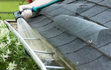 Llanedeyrn gutter cleaning costs