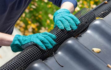 Llanedeyrn gutter repair companies