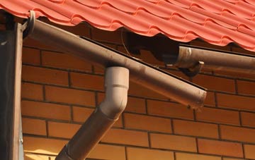 Llanedeyrn gutter repair costs