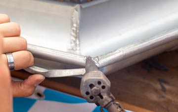 disadvantages of Llanedeyrn lead roofing