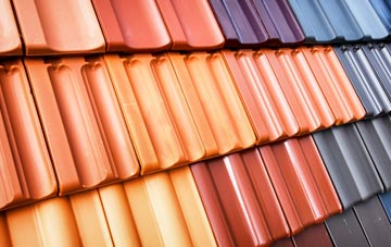 Llanedeyrn roof tile costs