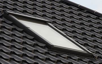 benefits of Llanedeyrn roof windows