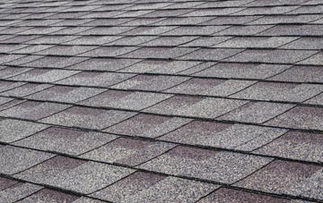 Llanedeyrn tiles for shallow pitch roofing