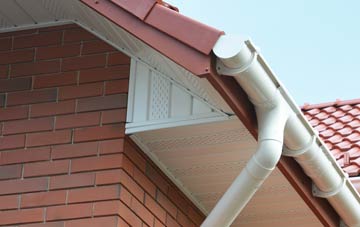 Llanedeyrn soffit repair costs