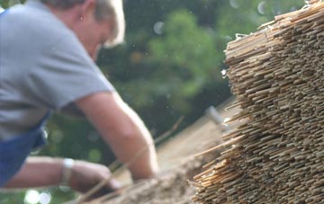 professional Llanedeyrn thatchers