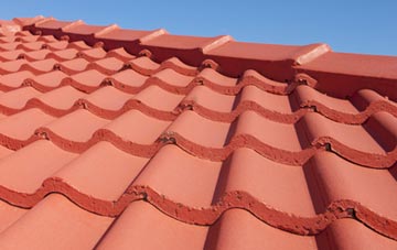 Llanedeyrn tile and slate roof replacement