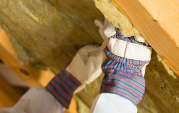 types of Llanedeyrn pitched roof insulation materials