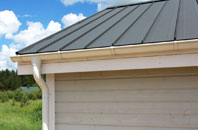 Llanedeyrn fascia repair