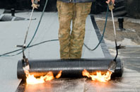 Llanedeyrn flat roof sealing quote