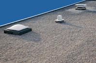 Llanedeyrn flat roofing