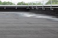 find rated Llanedeyrn flat roofing companies