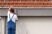 free Llanedeyrn gutter repair quotes