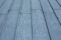 Llanedeyrn lead roofing