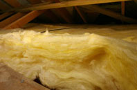 Llanedeyrn pitch roof insulation