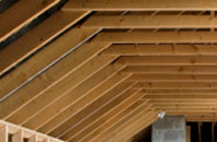 Llanedeyrn pitched insulation quotes
