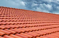 Llanedeyrn roofing tiles