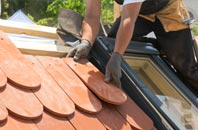 Llanedeyrn tiled roofing companies