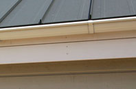 Llanedeyrn soffit repair