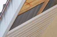 rated Llanedeyrn soffit repair companies