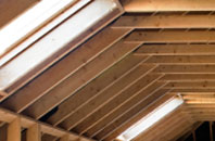 Llanedeyrn tapered roof insulation quotes